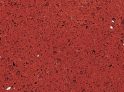 Red Crystal Stone