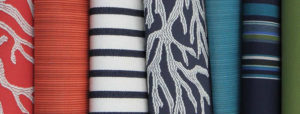 Decorative Fabric